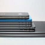 Smartphones - Assorted Iphone Lot