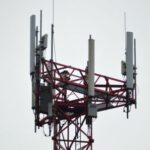 Cell Tower - Signal Tower