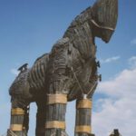 Trojan - The Trojan Horse