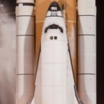 Rockets - Nasa Space Shuttle Taking Off